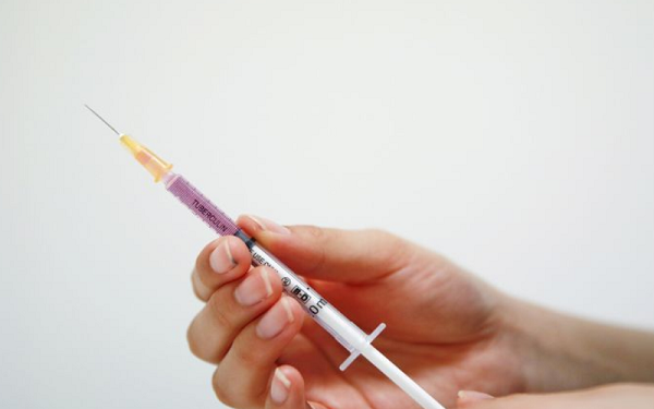 中国批准国产13价肺炎疫苗上市