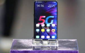 明年全球超过一半的5G手机将由这个国家供应