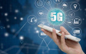 Hundt-美国的当务之急是赶上中国-5G