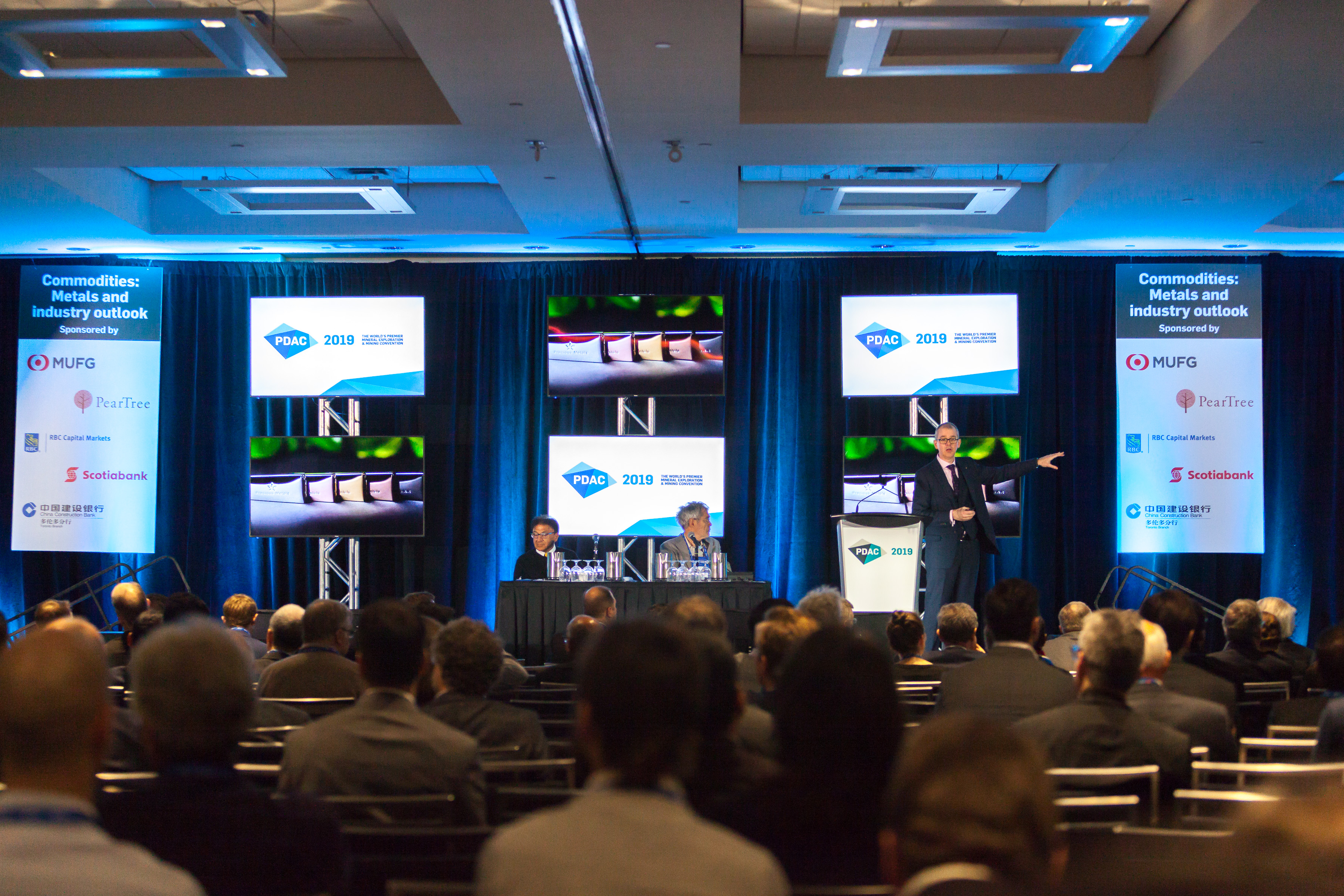 PDAC 2020: The World’s Premier Mineral Exploration & Mining Convention