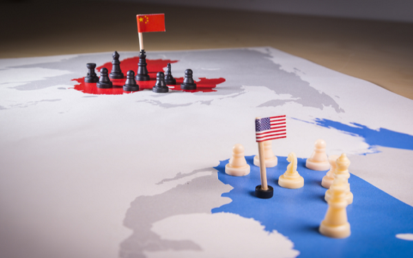 中国贸易协定新规：保护美国科技秘密