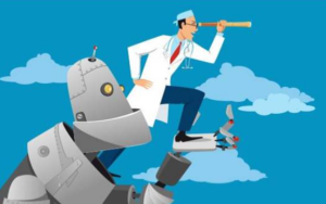 GlycoMimetics向中国授出两项候选药物的许可授权，OrthoPediatrics出售Vilex成人业务