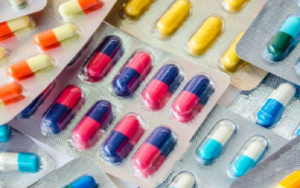 医疗保健精选——Innovative Industrial Properties公开发行，拜耳减持CRISPR Therapeutics股份