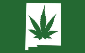 北美大麻行业
