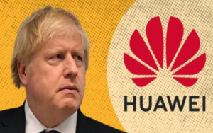英国批准华为5G，但有诸多限制条件
