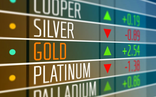 世界黄金协会刚刚推出了一款黄金投资分析利器Qaurum