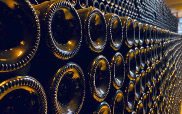 法国葡萄酒出口2019年创纪录