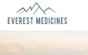 Everest Medicines