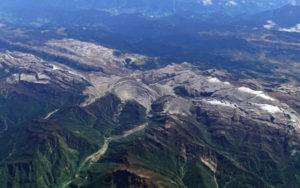 巴里克计划收购Grasberg矿