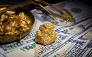 南非最大的黄金生产商