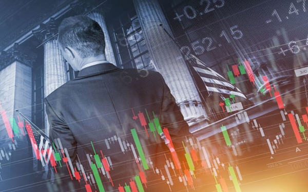 北美股市继续上涨