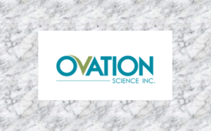 Ovation Science (CSE OVAT)
