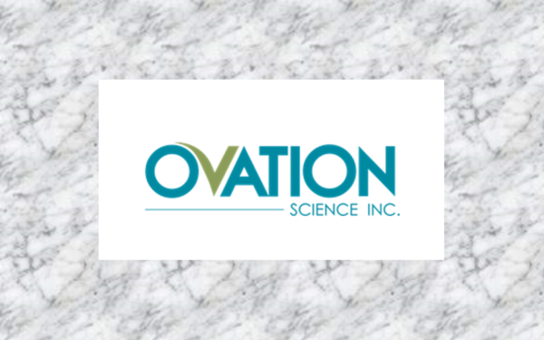 Ovation Science (CSE OVAT)