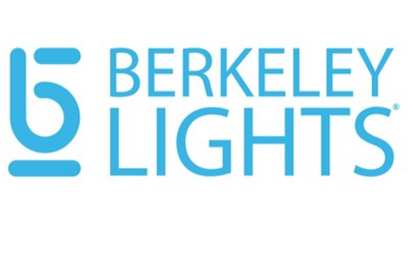 Berkeley Lights 新冠肺炎