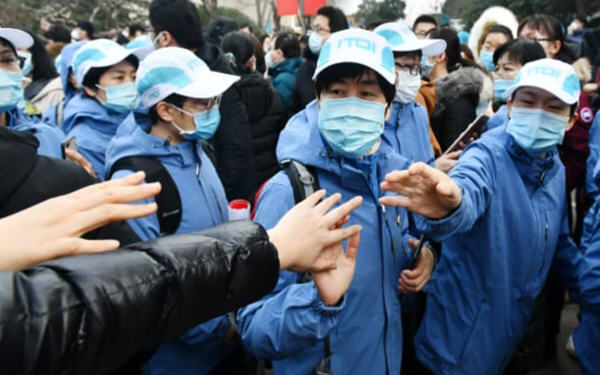 石油和能源市场的黑天鹅