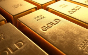 金价重返7年最高附近