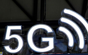 中国 5G投资