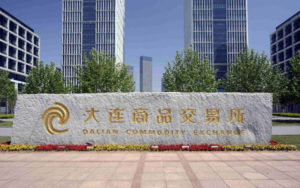 中国首只跨境铁矿石期货ETF周五在港交所上市