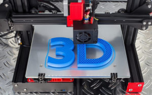 3D打印