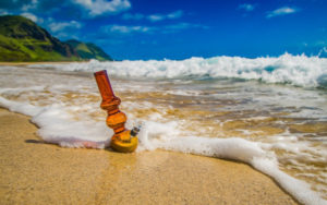 大麻除罪化