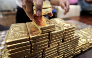 顶级资管经理称现在马上买入黄金