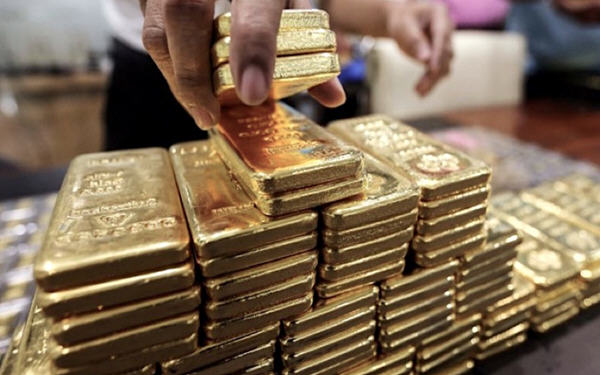 顶级资管经理称现在马上买入黄金