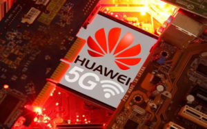 法国允许5G网络建设中使用部分华为设备