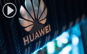 特朗普的5G顾问今日到访加拿大