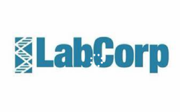 LabCorp上市新冠病毒试剂