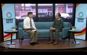 NAI500 OMNI TV Mar 2020