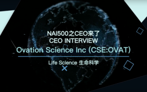 Ovation Science Interview