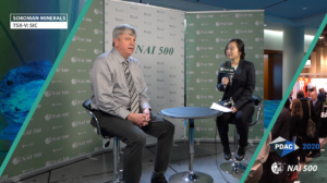 PDAC 2020 Sokoman