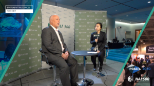 PDAC2020 nai500_Braveheart