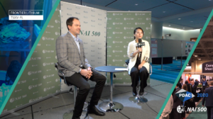 PDAC2020 nai500_Frontier