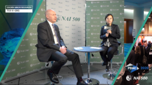 PDAC2020 nai500_Golden Arrow