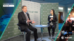 PDAC2020 nai500_Klondike