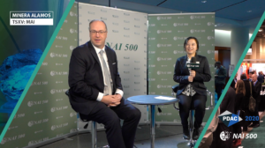 PDAC2020 nai500_Minera Alamos