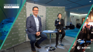 PDAC2020 nai500_Scottie Resources
