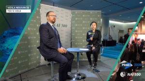 PDAC2020 nai500_Vizsla