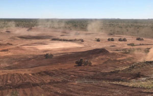 Pilbara Minerals与中国公司签订为期五年的锂供应协议