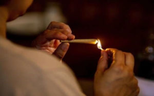 大麻