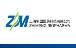 上海挚盟医药 HBV