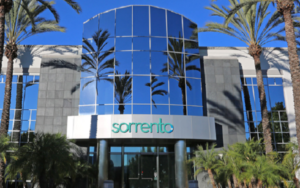 预防感染演变为重症新冠肺炎，Sorrento Therapeutics的STI-4398将进入测试