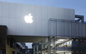 苹果iPhone限购，亚马逊会因需求增加使股价上涨