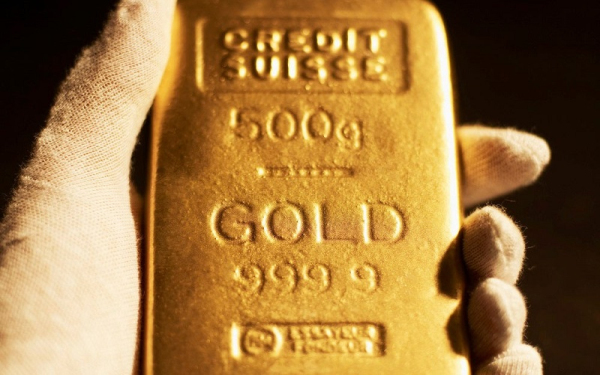 美股再次熔断 黄金股为何暴涨 Nai 500