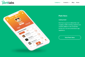 Perk Labs