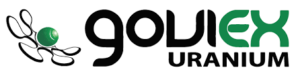 GoviEx Uranium logo
