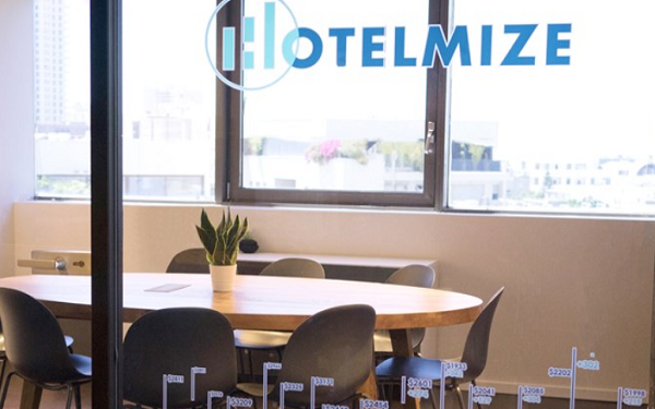 酒店价格预测技术商Hotelmize获阿里巴巴B轮融资