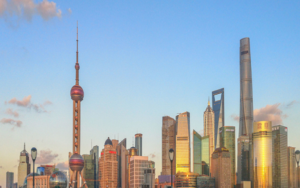 IMF预计2021年中国经济将反弹