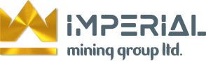 Imperial Mining logo